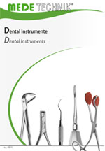 dentalinstrumente
